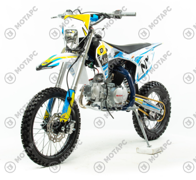 Питбайк MOTOLAND NX 125 19/16