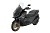 Скутер ZONTES ZT350E