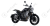 Мотоцикл KOVE 500F NEO SCRAMLER