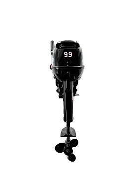 Мотор лодочный HIDEA HD9.9FHS НДС