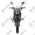 Мотоцикл ROLIZ CYREX 17/17 200 cc