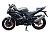 Мотоцикл MM FALCON Speedfire 250 Мотоцикл MM FALCON Speedfire 250