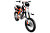 Питбайк KAYO Basic TT140 17/14 KRZ