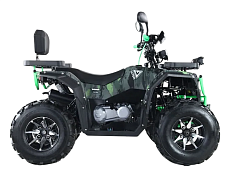 Квадроцикл MOTAX Grizlik U200 Lux