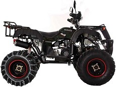 Квадроцикл AVANTIS H200 Lux