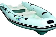 Лодка РИБ SKYBOAT 440RL
