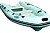 Лодка РИБ SKYBOAT 440RL