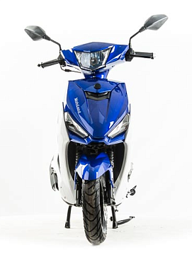 Скутер MOTOLAND Jog 150
