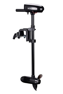 Электромотор транцевый SEA-PRO T24/60