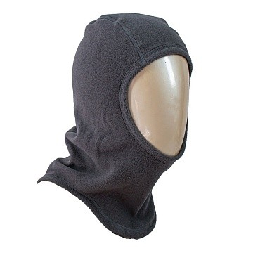 Подшлемник REXWEAR Флис серый