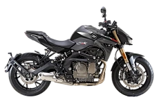 Мотоцикл QJ SRK 600