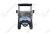 Гольфкар HISUN HS2DGF-3