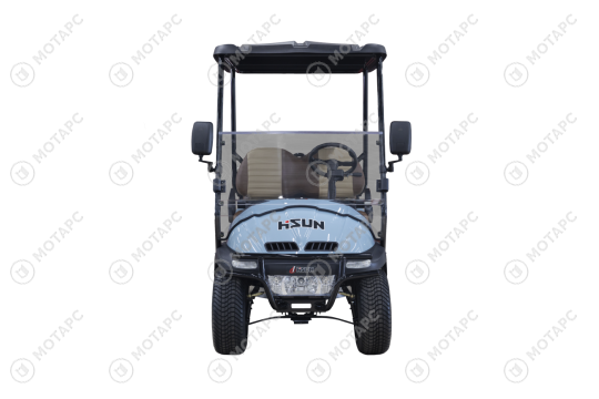 Гольфкар HISUN HS2DGF-3