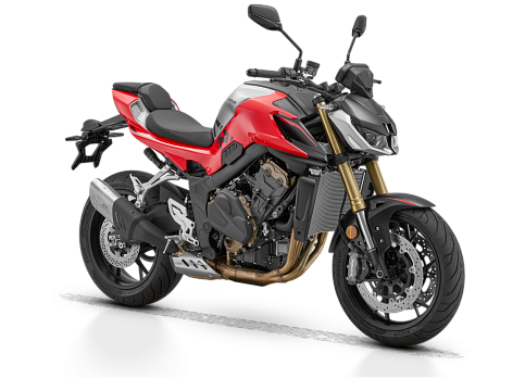 Мотоцикл QJ SRK 800