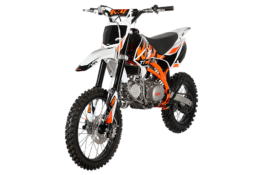 Питбайк KAYO TT160 17/14 KRZ