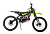 Мотоцикл MOTOLAND Кросс FX1 125 JUMPER E