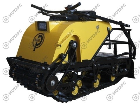 Буксировщик РЫБАК PK Lifan 15л.с.