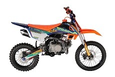 Питбайк AVANTIS Pitbike 12-50E