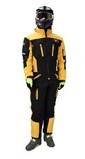 Комбинезон KLIM Yellow (Replica)