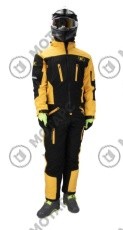Комбинезон KLIM Yellow (Replica)