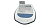 Катер пластиковый WYATBOAT-430 C Катер пластиковый WYATBOAT-430 C