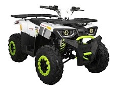 Квадроцикл AVANTIS Hunter 200 New