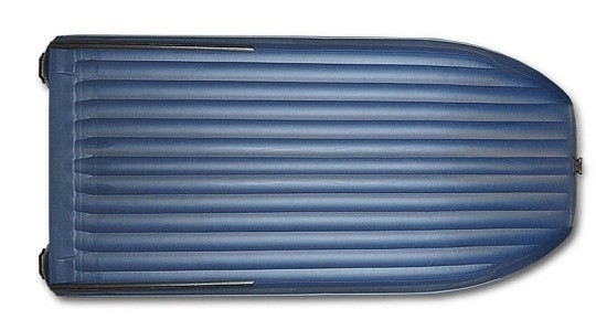 Лодка ПВХ ФЛАГМАН DK 350 AIR