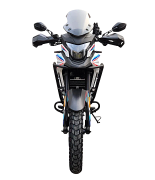 Мотоцикл REGULMOTO XADV с ПТС