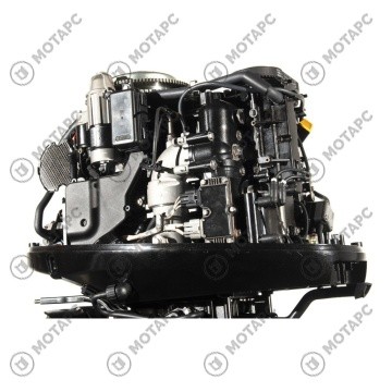Мотор лодочный PARSUN F100FEL-T-EFI