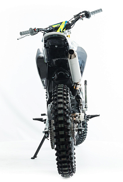 Мотоцикл MOTOLAND Кросс FC250 172FMM