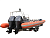Лодка РИБ SKYBOAT 1200RA