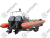 Лодка РИБ SKYBOAT 1200RA