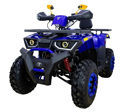 Квадроцикл AVANTIS Hunter 200 New Lux