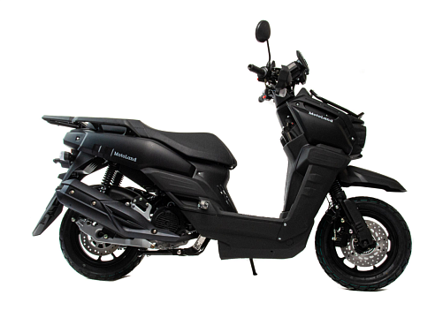 Скутер MOTOLAND Tank 150