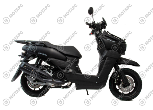 Скутер MOTOLAND Tank 150