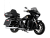 Мотоцикл GROZA Traveller 800
