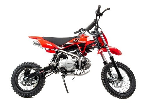 Питбайк GS Motors S12 14/12