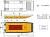 Лодка алюминиевая WYATBOAT-490 Jonboat Лодка алюминиевая WYATBOAT-490 Jonboat