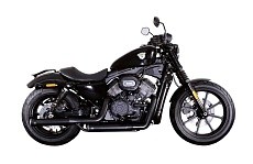 Мотоцикл GROZA XS800N Toughman