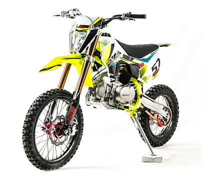 Питбайк MOTOLAND MX 125 KKE