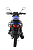 Мотоцикл ROLIZ OPTIMUS MAX 18/18 200 cc Мотоцикл ROLIZ OPTIMUS MAX 18/18 200 cc