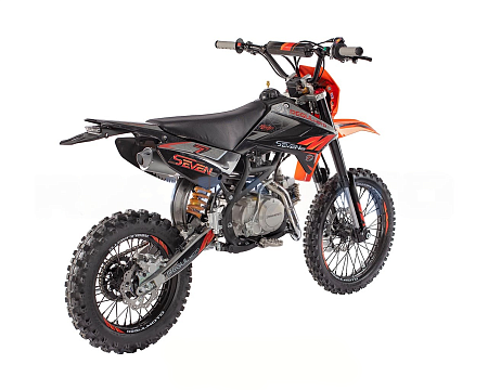 Питбайк REGULMOTO Seven Pro 17/14