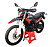 Мотоцикл AVANTIS MT250 (PR250/172FMM) ПТС