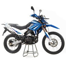 Мотоцикл MOTOLAND Enduro XR250 (172FMM)