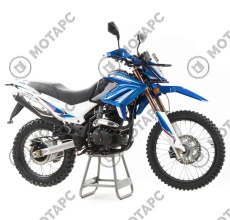Мотоцикл MOTOLAND Enduro XR250 (172FMM)