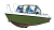 Катер алюминиевый WYATBOAT Neman-550 DC PRO Катер алюминиевый WYATBOAT Neman-550 DC PRO