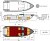 Катер алюминиевый WYATBOAT-460 DCM