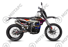 Мотоцикл AVANTIS A7 NEW NB300