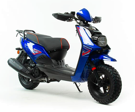 Скутер MOTOLAND Matrix 150