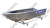 Лодка алюминиевая WYATBOAT-390 Р NEW